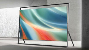 Best TV at CES 2026