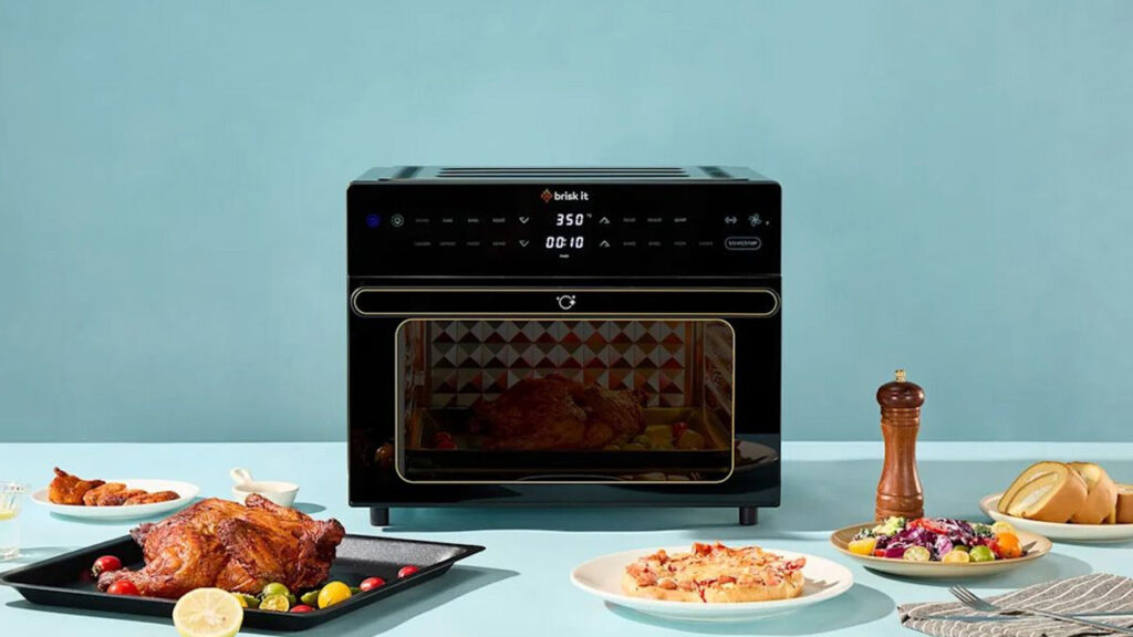 Best and Impressive Kitchen Appliance at CES 2026