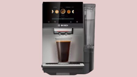Bosch Integrates Its 800 Series VeroCafe Coffee Machines With Amazon Alexa Plus