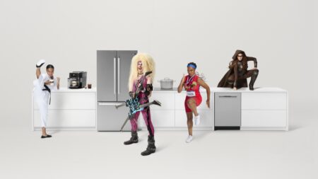 Bosch Shows How AI is Finally Making the Kitchen Smarter – CES 2026 Bosch at CES