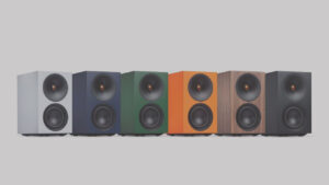 Cambridge Adds New Torus Tweeter to L/R Series Active Stereo Speakers for Improved Clarity Cambridge Adds New Torus Tweeter to its L/R Series of Active Stereo Speakers to Improve Clarity
