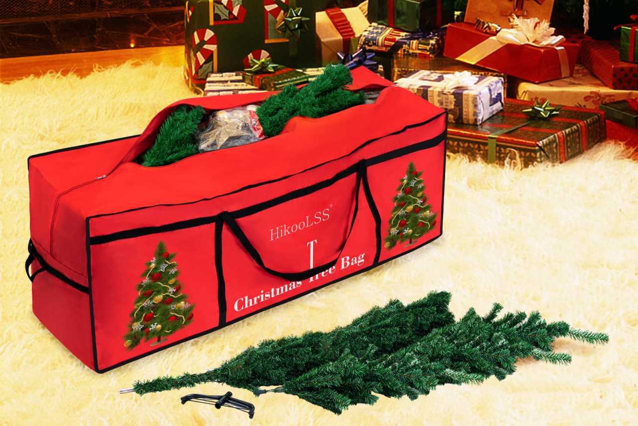 Christmas Tree Storage Bag - 1