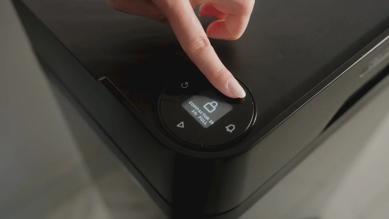 Clear Drop Soft Plastic Compactor_1