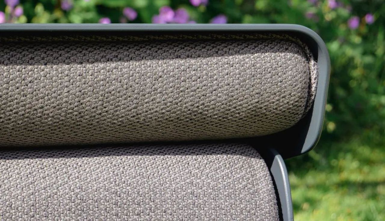 Coozus Model 1.1 Sofa Transforms Your Terrace Into Year-Round Sanctuary