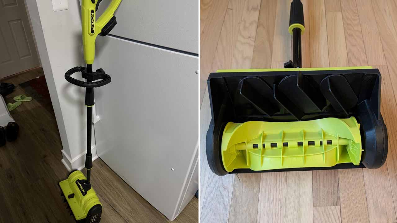 Cordless-Snow-Shovel