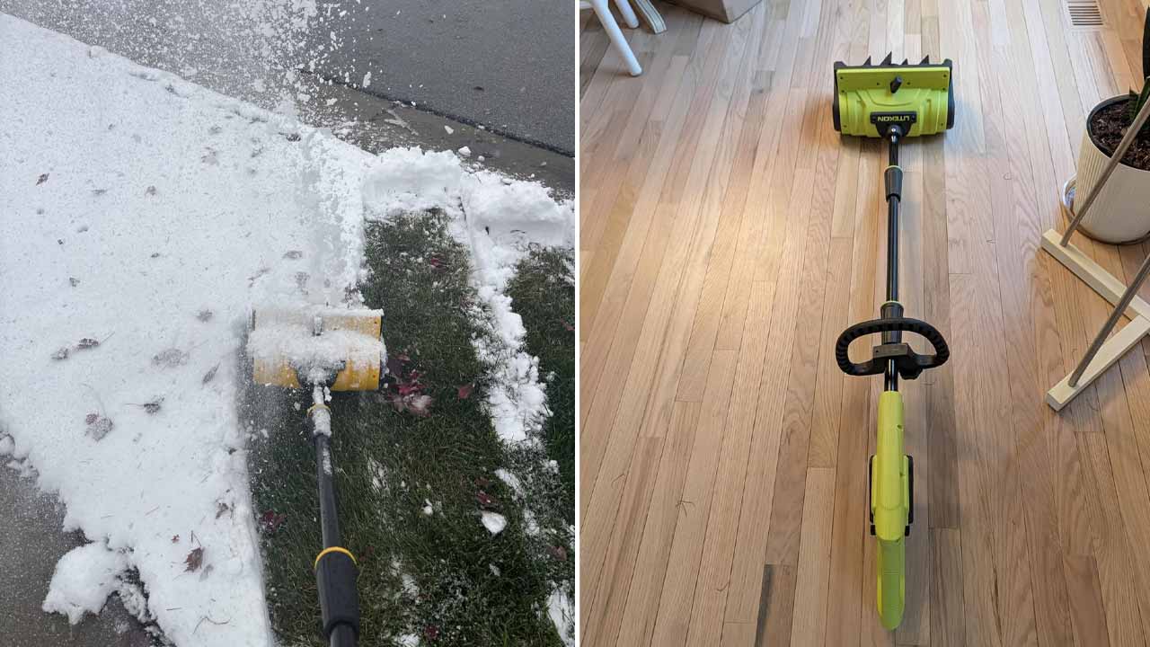 Cordless-Snow-Shovel