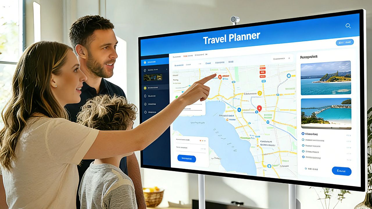Cozyla Calendar Plus Max - 2