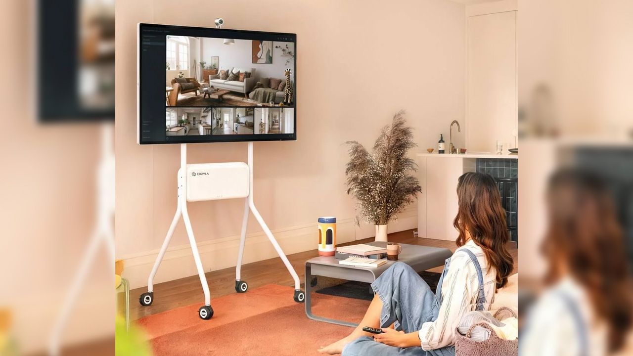 Cozyla Calendar Plus Max