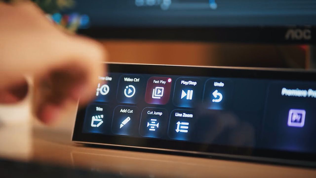 Quake Desktop AI Companion by DECOKEE