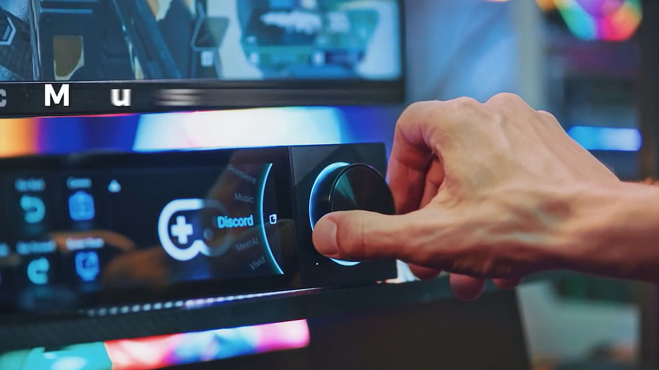 Quake Desktop AI Companion by DECOKEE