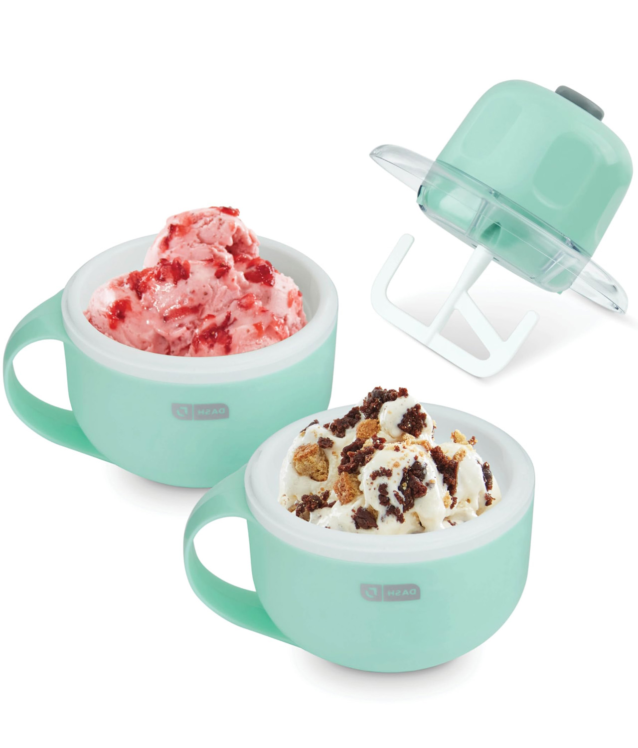 Dash My Mug Ice Cream Maker