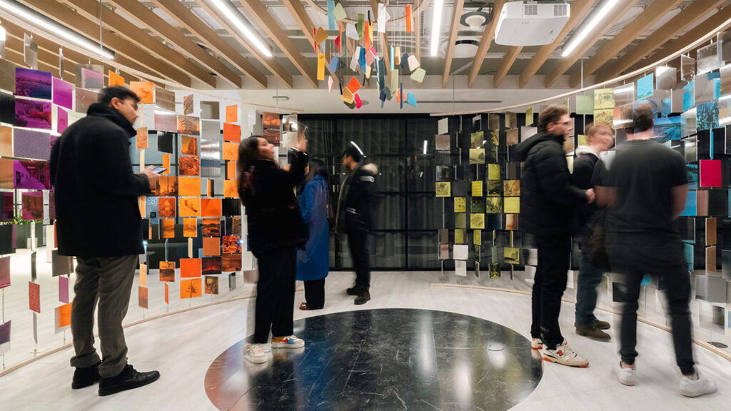 IDS Toronto and DesignTO Reveal New Era of Activist Design DesignTO in Canada