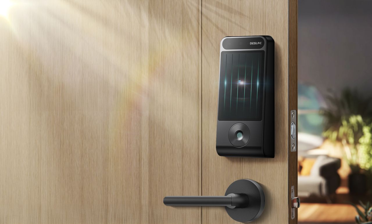 Desloc Smart Lock