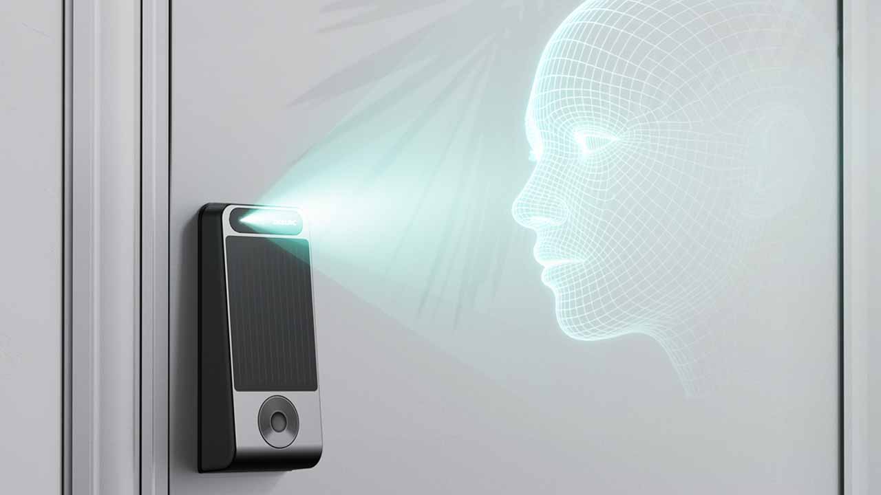 Desloc Smart LockV150 Plus