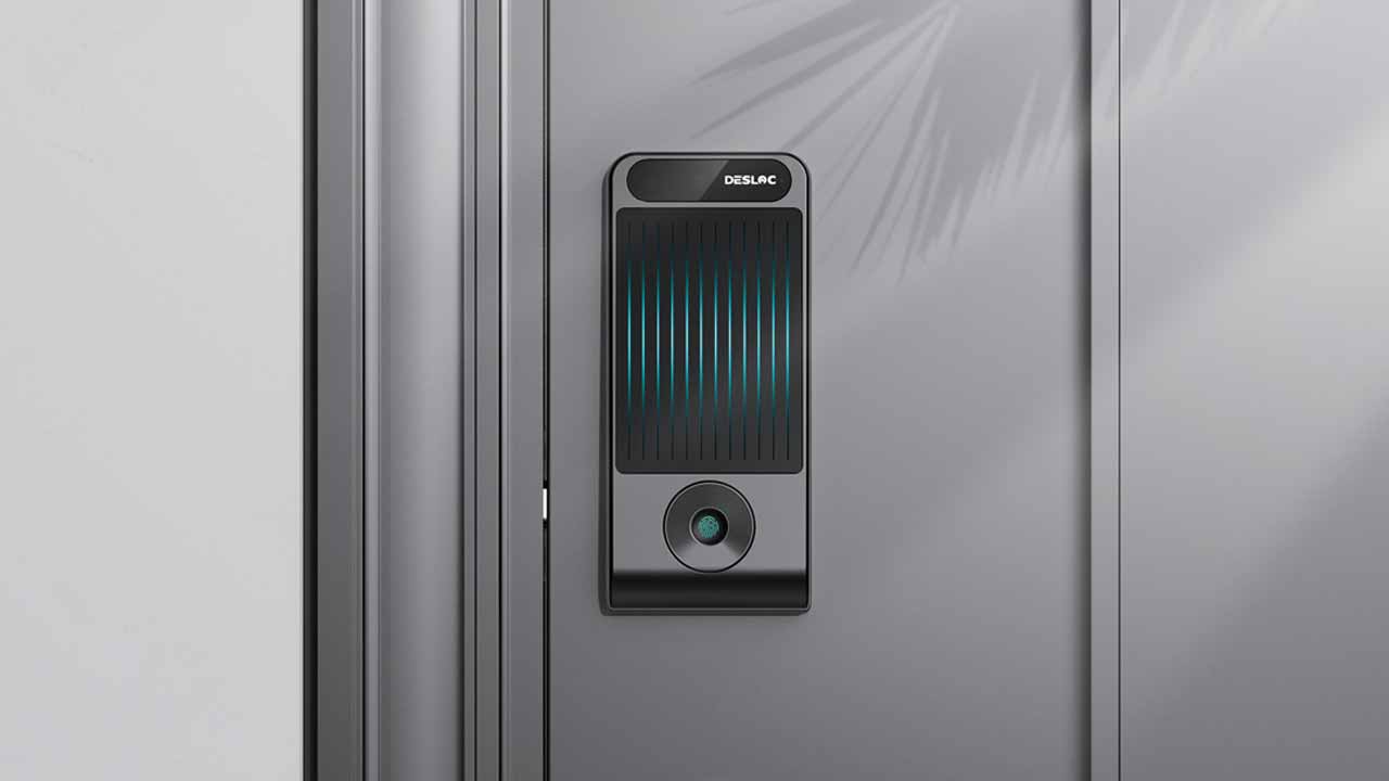 Desloc Smart LockV150 Plus