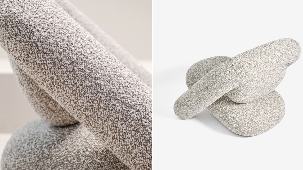 Dmytro Kozinenko Bun Chair_1