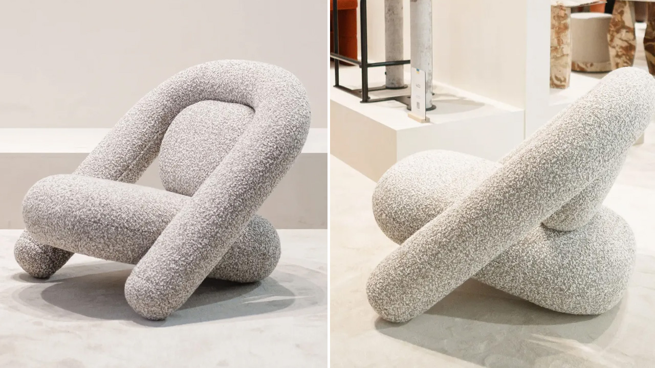 Dmytro Kozinenko Bun Chair_2