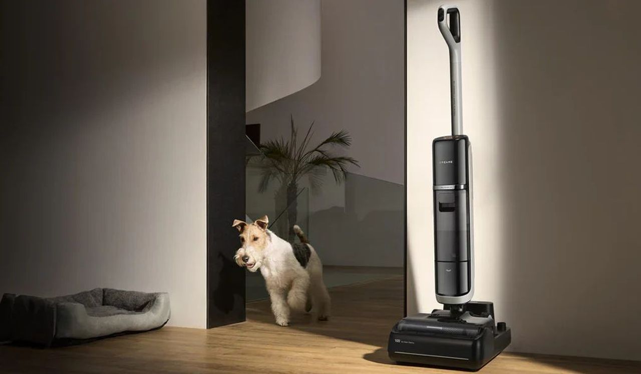 Dreame Expands its Smart Home Portfolio from Vacuum Cleaners at CES 2026