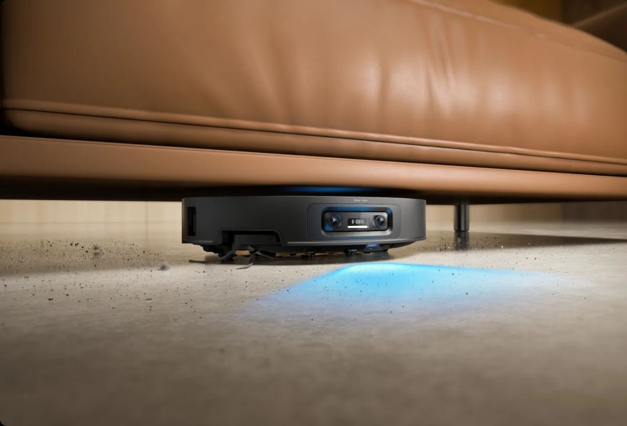 Dreame Expands its Smart Home Portfolio from Vacuum Cleaners at CES 2026
