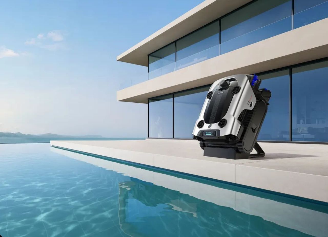 Dreame Expands its Smart Home Portfolio from Vacuum Cleaners at CES 2026