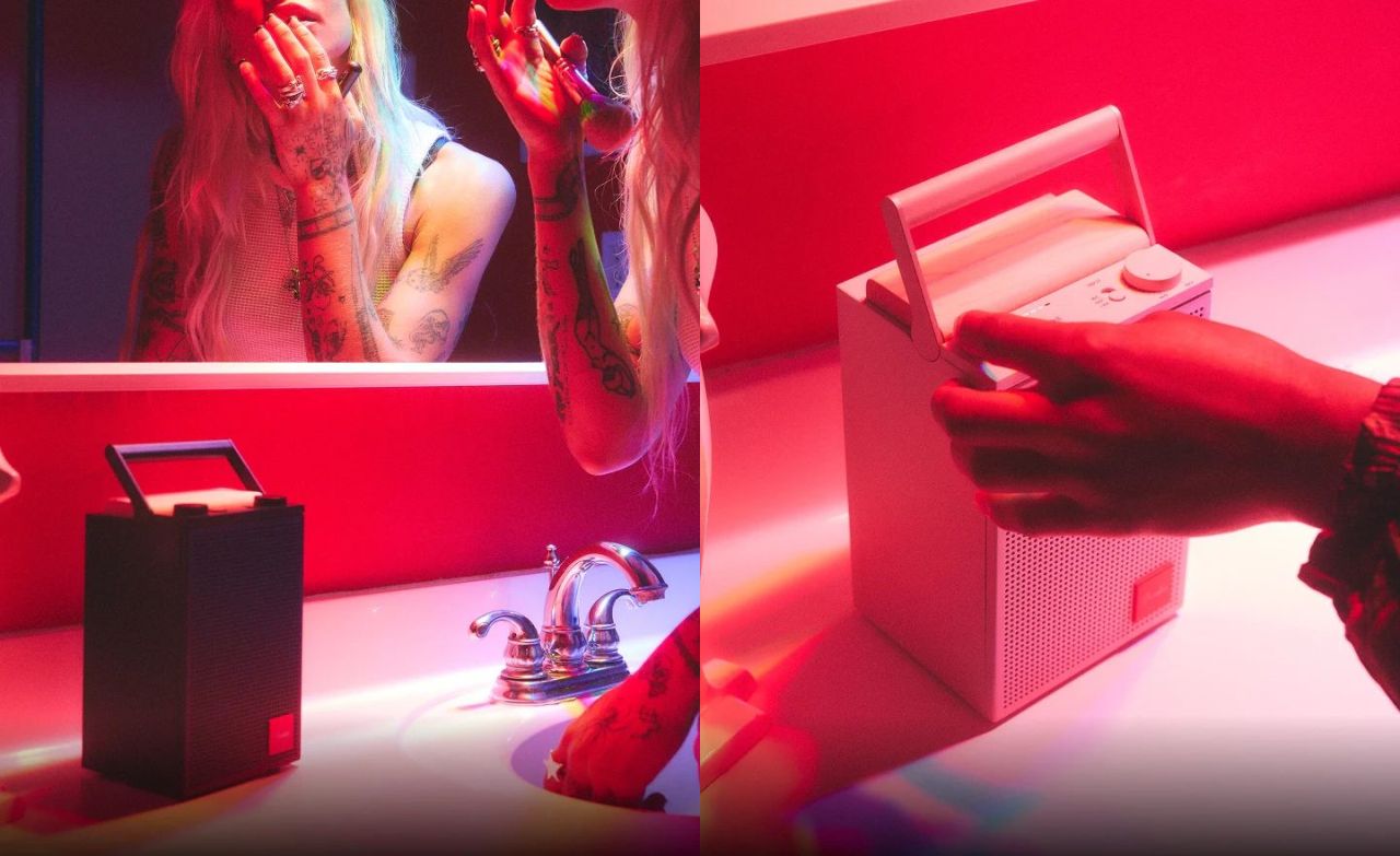 ELIE speaker by Fender launched at CES 2026