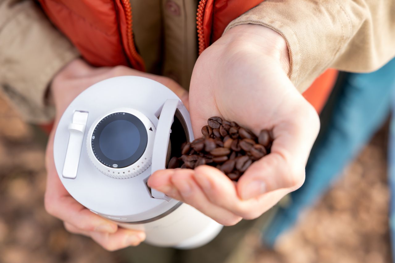 Ecoldbrew Cold Brew Machine