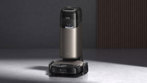 Eufy Omi S2 Vacuum Cleaner