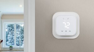 Eve Smart Thermostat