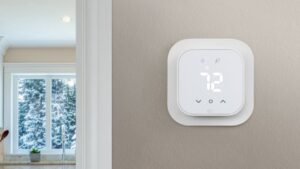 Eve Smart Thermostat