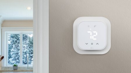 Eve Smart Thermostat