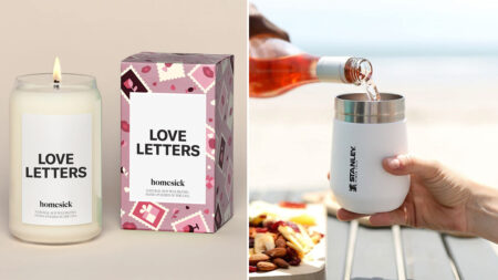 Best Cupid-Approved Valentine’s Day Gifts for Your Wife That’ll Prove You Actually Listen Express Your Love and Appreciation for your Wife by giving her Best Valentine’s Day Gifts