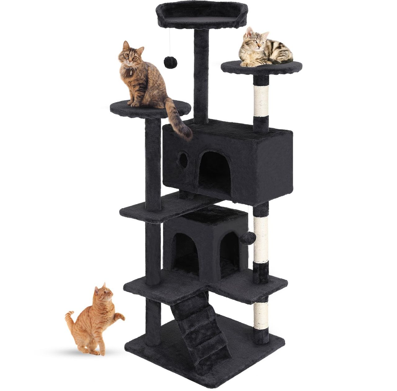 FDW Cat Tree Tower