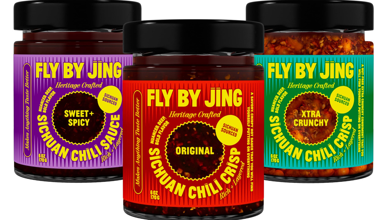 FLYBYJING Chili Crisp Bundle