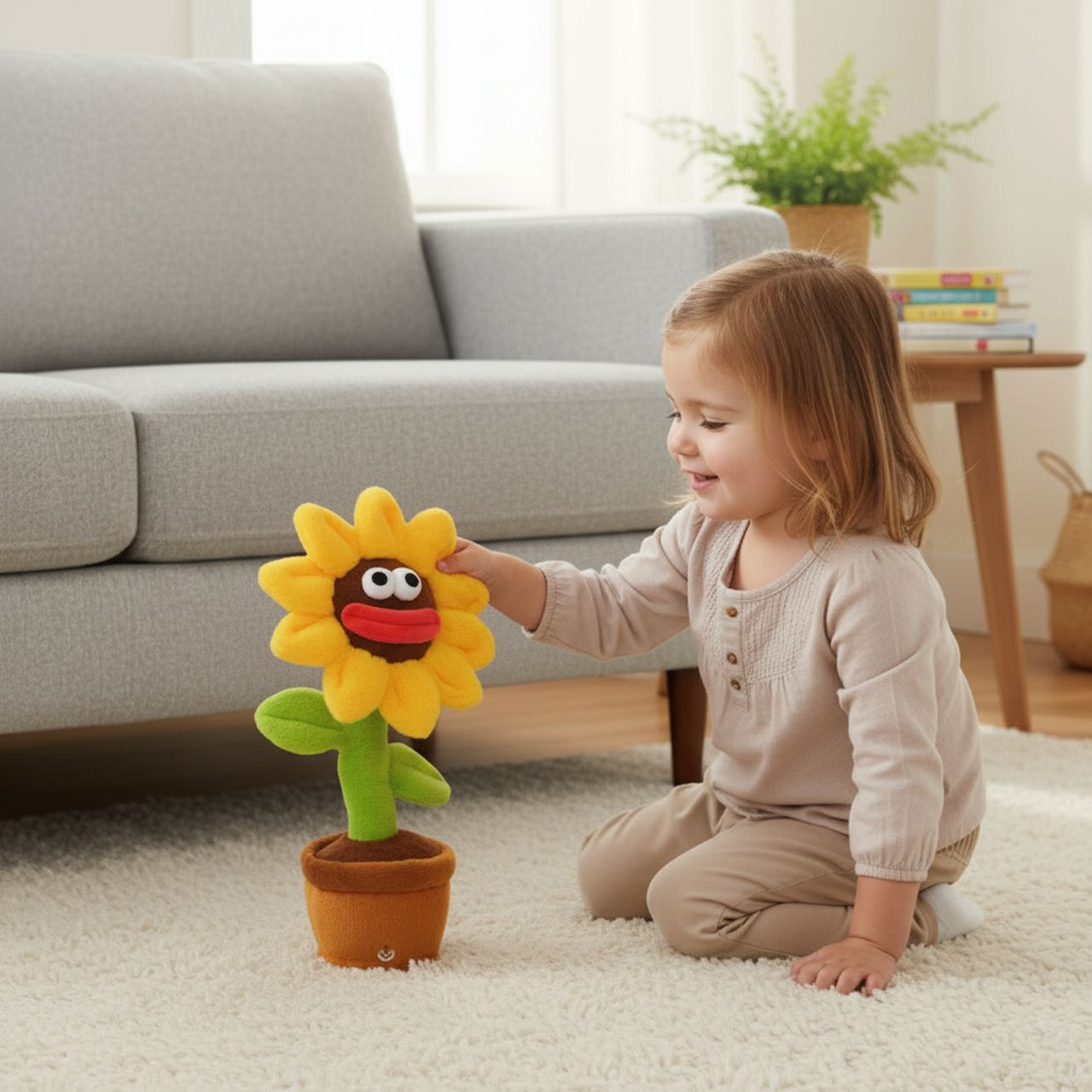 FOLOTOY AI Companion Device