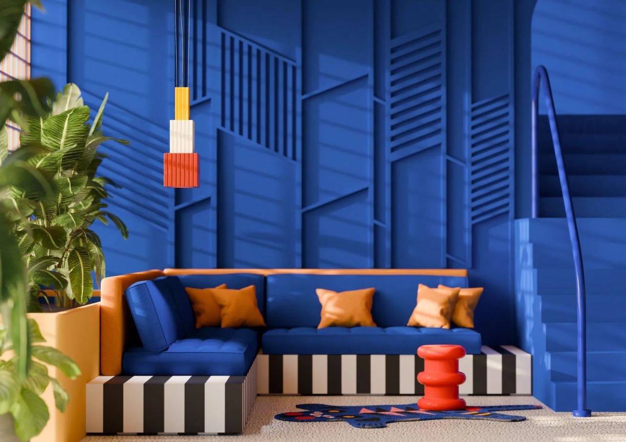 Ferroluce Presents New Ceramic Lamps at 2026 Maison&Objet