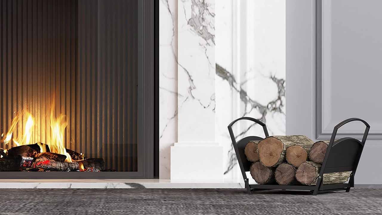 Fire-Beauty-Fireplace-Log-Holder