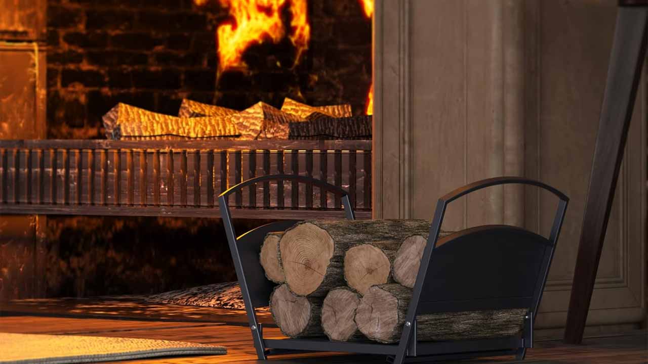 Fire-Beauty-Fireplace-Log-Holder