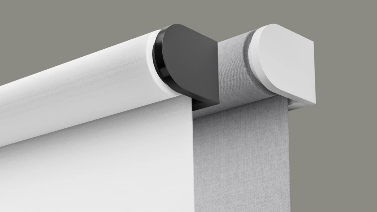 GE Lighting Smart Shades