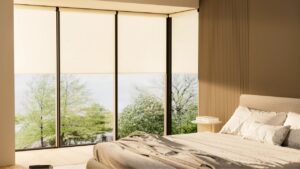 GE Lighting Smart Shades