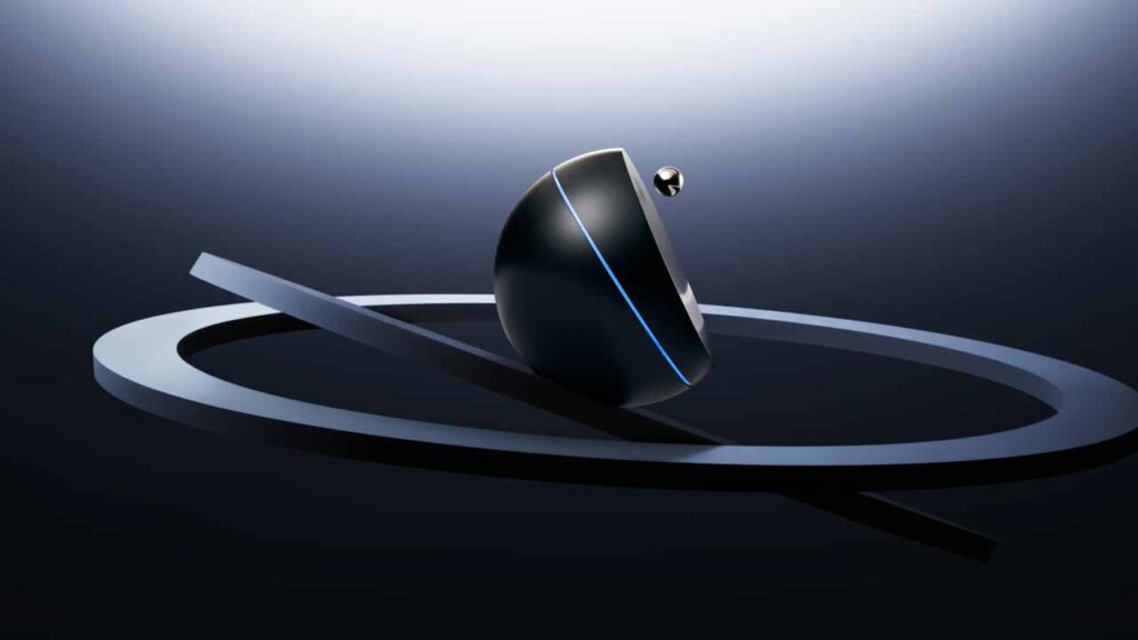 GRAVITY-Universe-Time-Clock