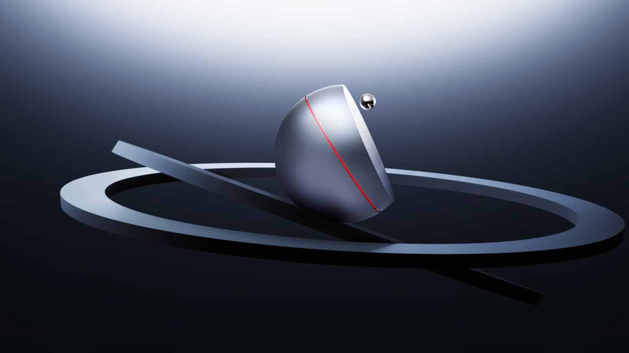 GRAVITY-Universe-Time-Clock