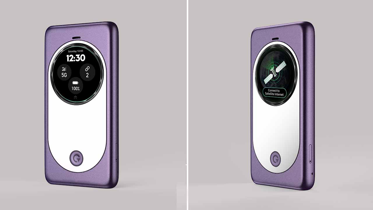 GlocalMe-MeowGo-G50-Max