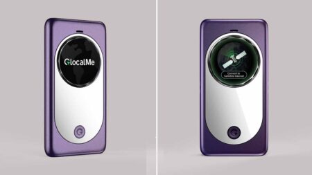 GlocalMe Unveils MeowGo G50 Max, a 5G, Wi-Fi, and Satellite Hotspot in Your Pocket GlocalMe-MeowGo-G50-Max