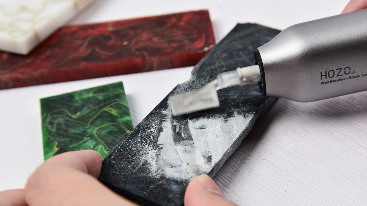 Hozo NeoSander