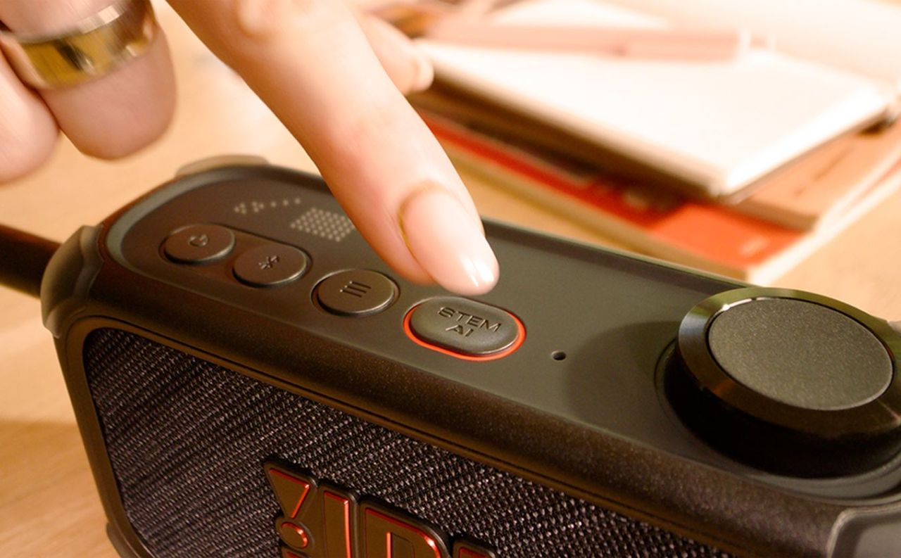 JBL BandBox AI-Powered Practice Amplifiers