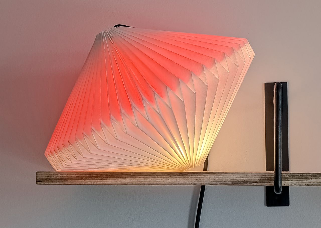 Jujube lighting collection