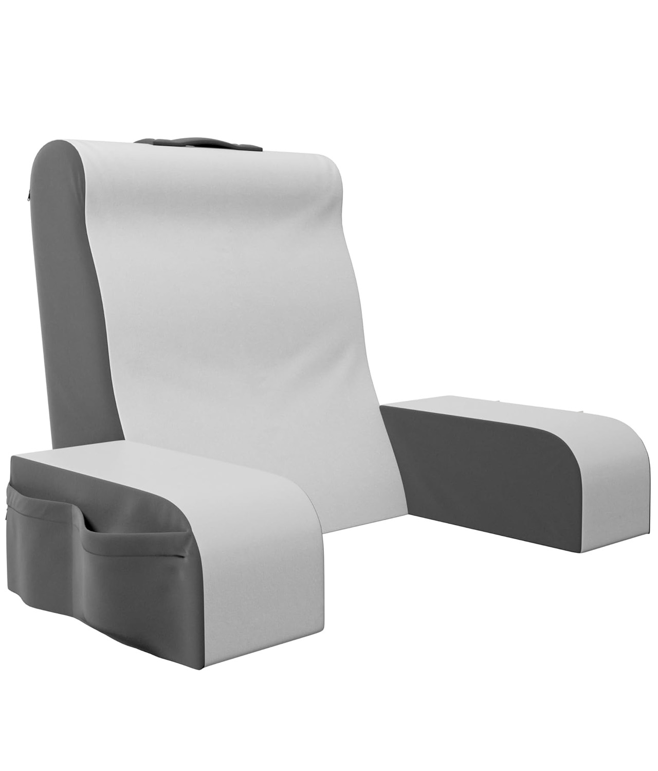 Kolbs Wedge Reading Pillow