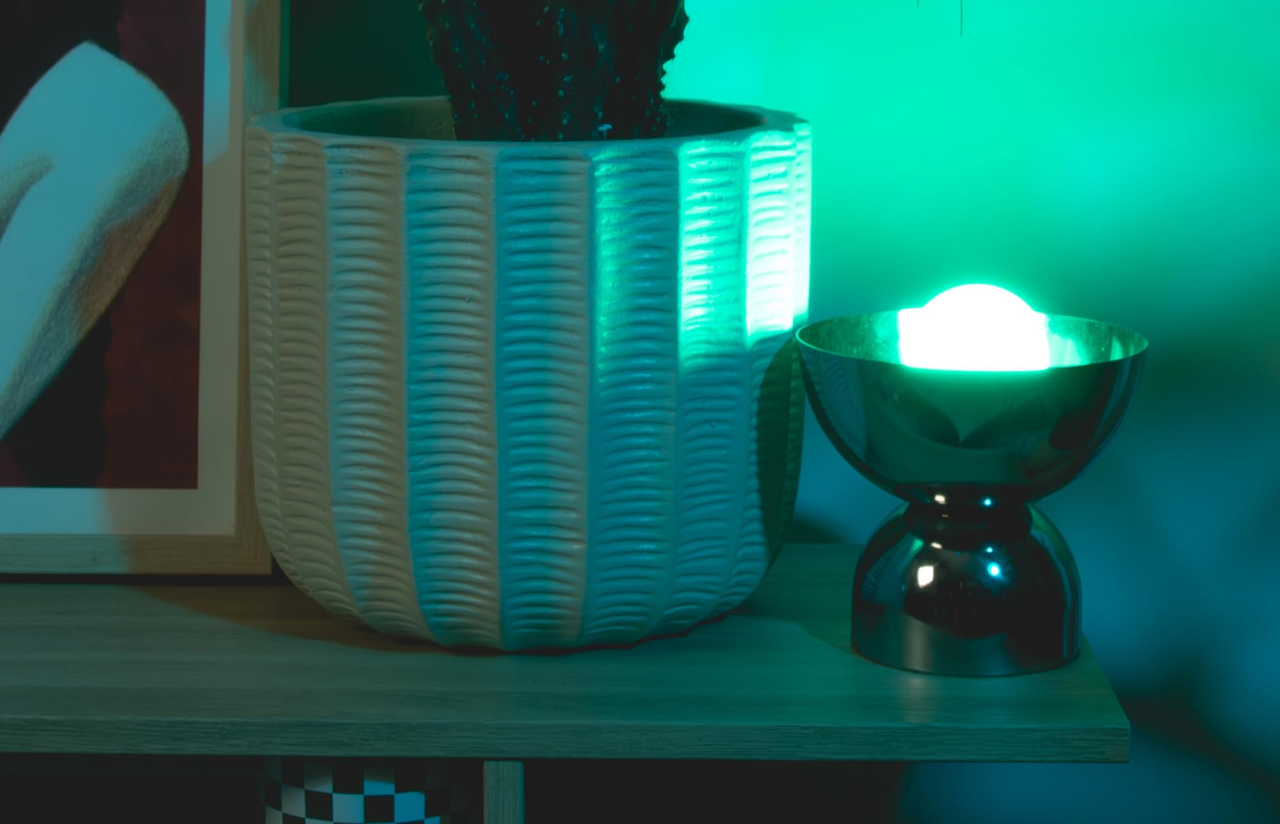 LIFX - Everyday Bulb (A19)