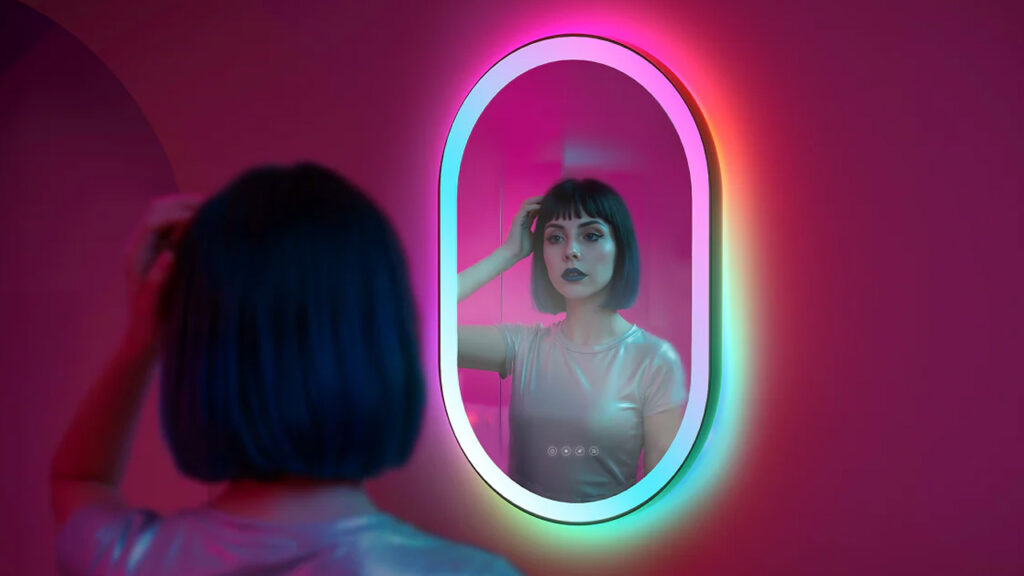 LIFX Launches Matter-Compatibled Smart Lighting, SuperColor Mirror at CES 2026 LIFX Launches a Lineup of Smart Lighting for 2026