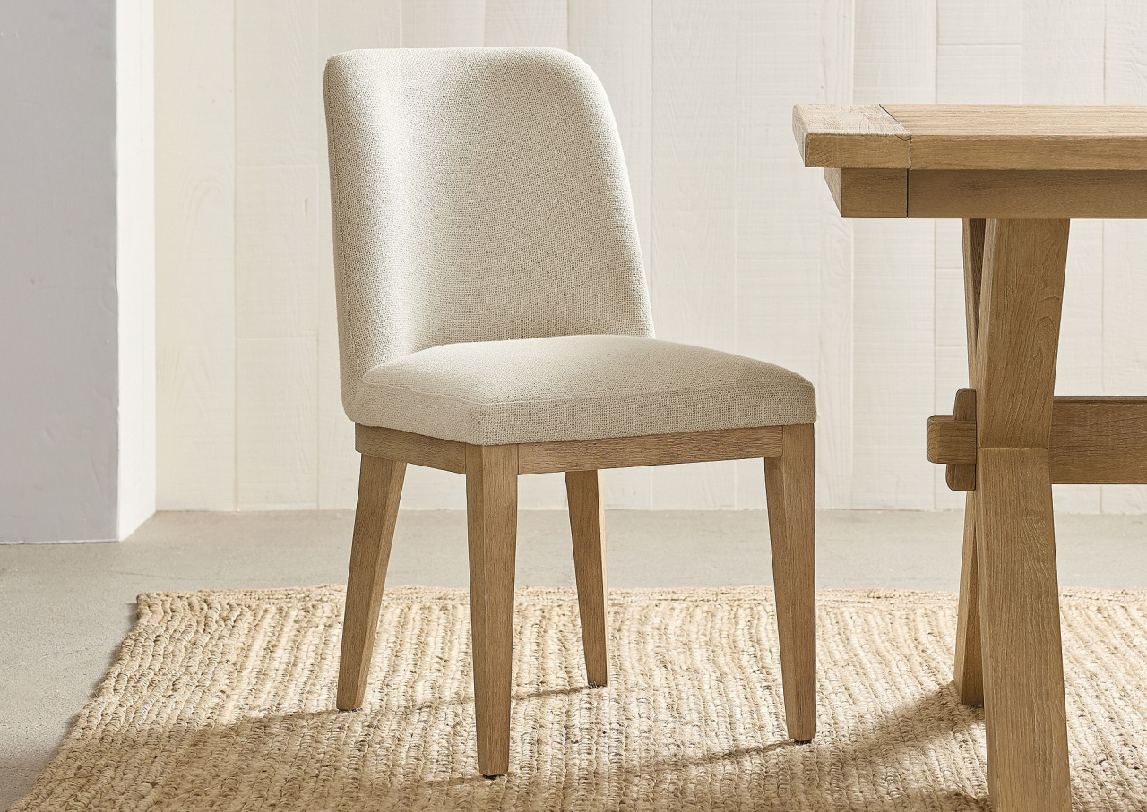Layton Upholstered Dining Chair